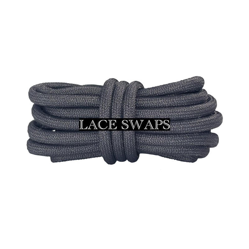 Premium Boost Carbon Series Shoelaces