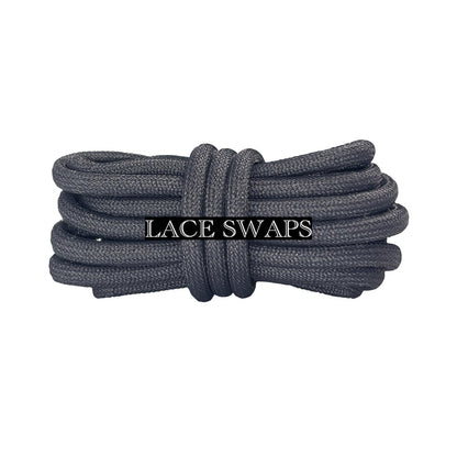 Premium Boost Carbon Series Shoelaces