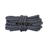 Premium Boost Carbon Series Shoelaces