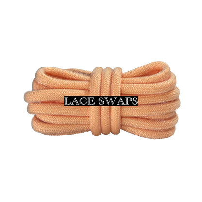Premium Boost Carbon Series Shoelaces