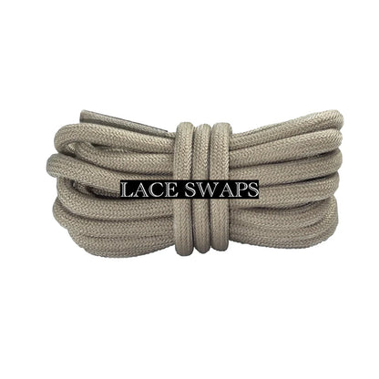 Premium Boost Carbon Series Shoelaces