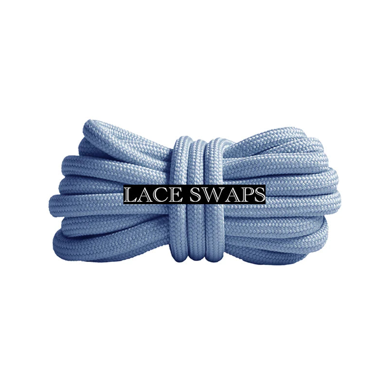 Premium Boost Rope Shoelaces