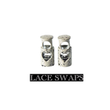 Metal Lace Locks