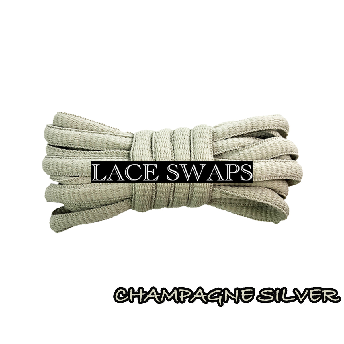 Classic Oval Shoelaces