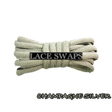 Classic Oval Shoelaces