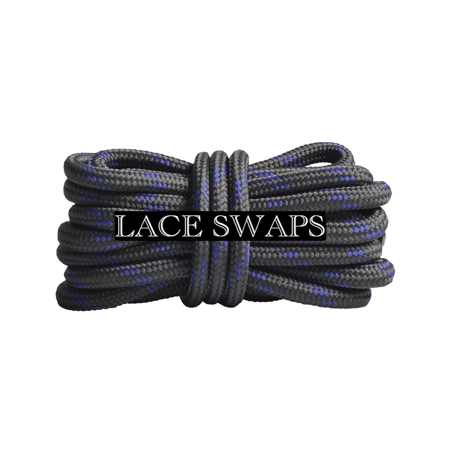 Rope Boot Shoelaces
