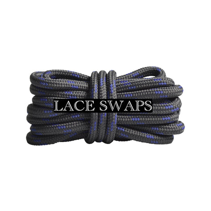 Rope Boot Shoelaces