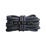 Rope Boot Shoelaces