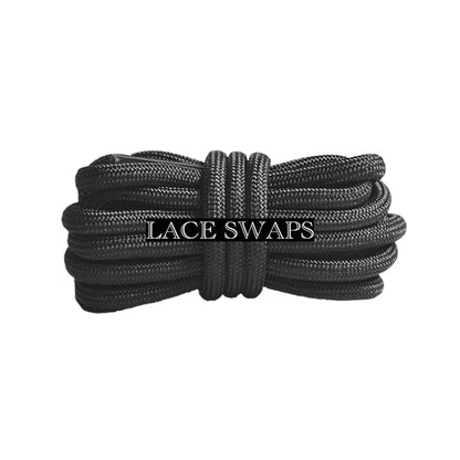 Premium Boost Rope Shoelaces