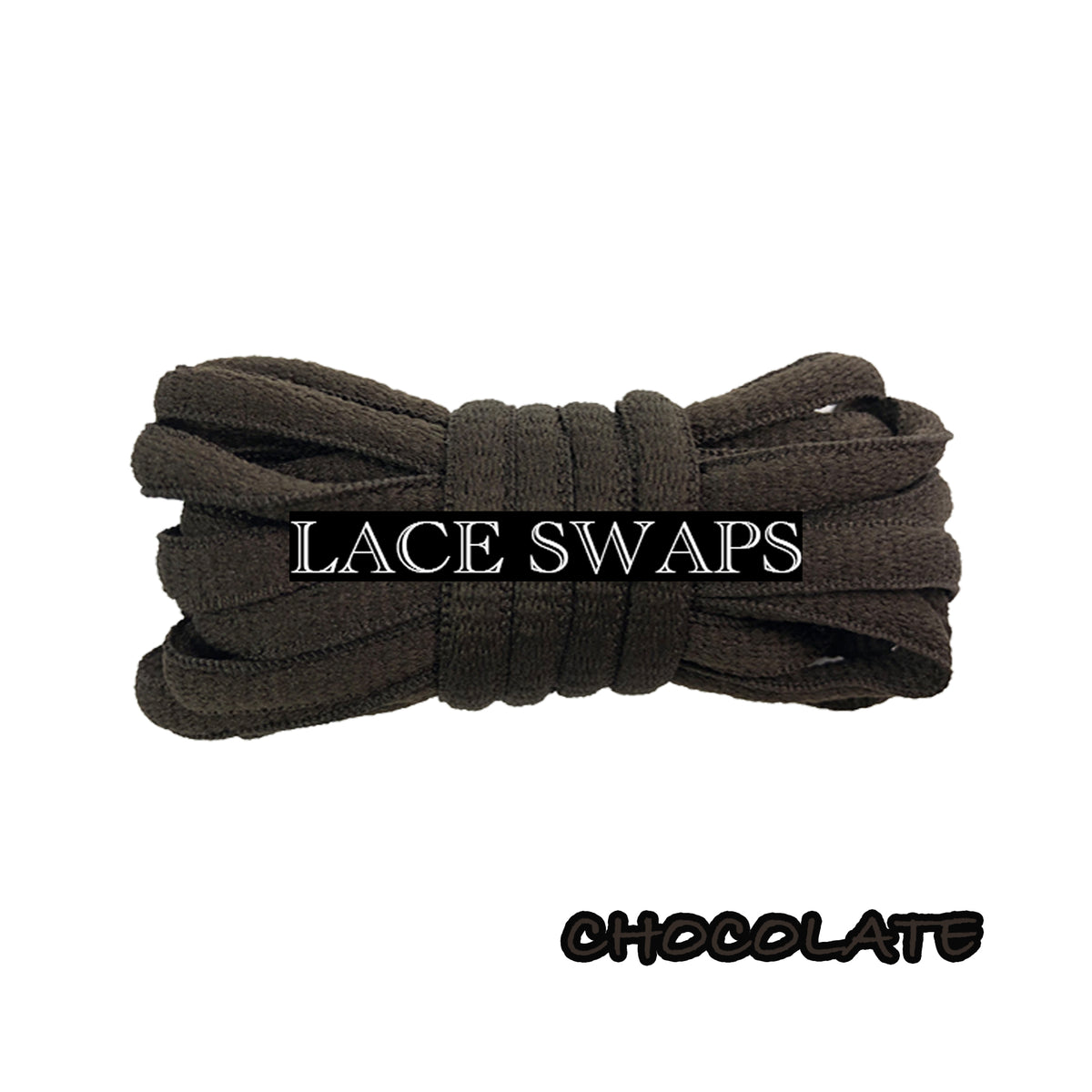 Classic Oval Shoelaces