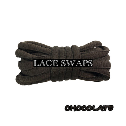 Classic Oval Shoelaces