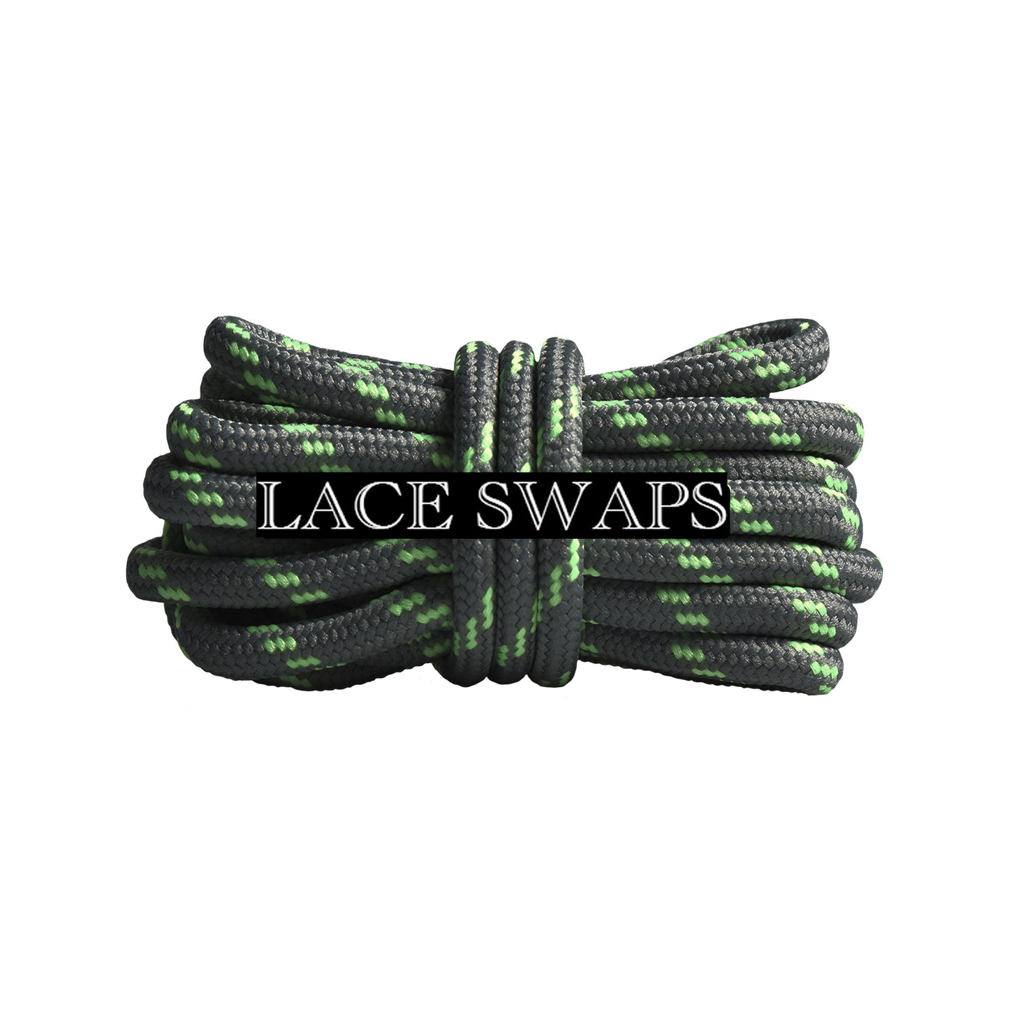 Rope Boot Shoelaces