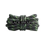 Rope Boot Shoelaces