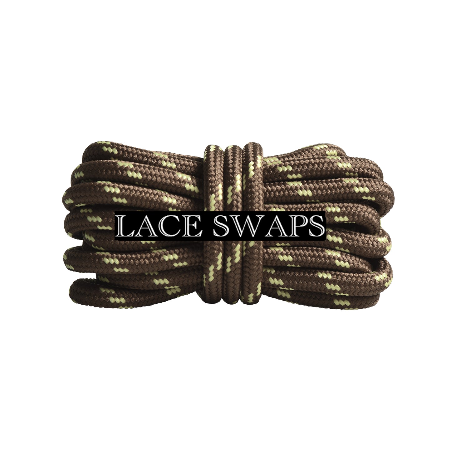 Rope Boot Shoelaces
