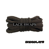 Classic Oval Shoelaces