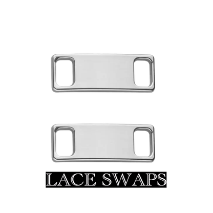 Small Blank 1.25 Lace Tags