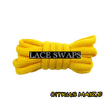 Classic Oval Shoelaces