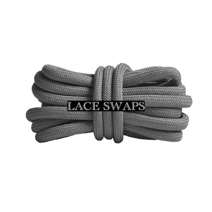 Premium Boost Rope Shoelaces