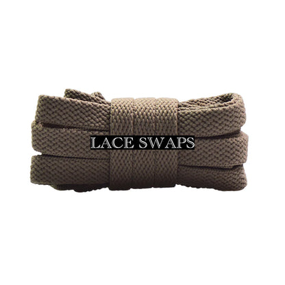Premium Flat Shoelaces