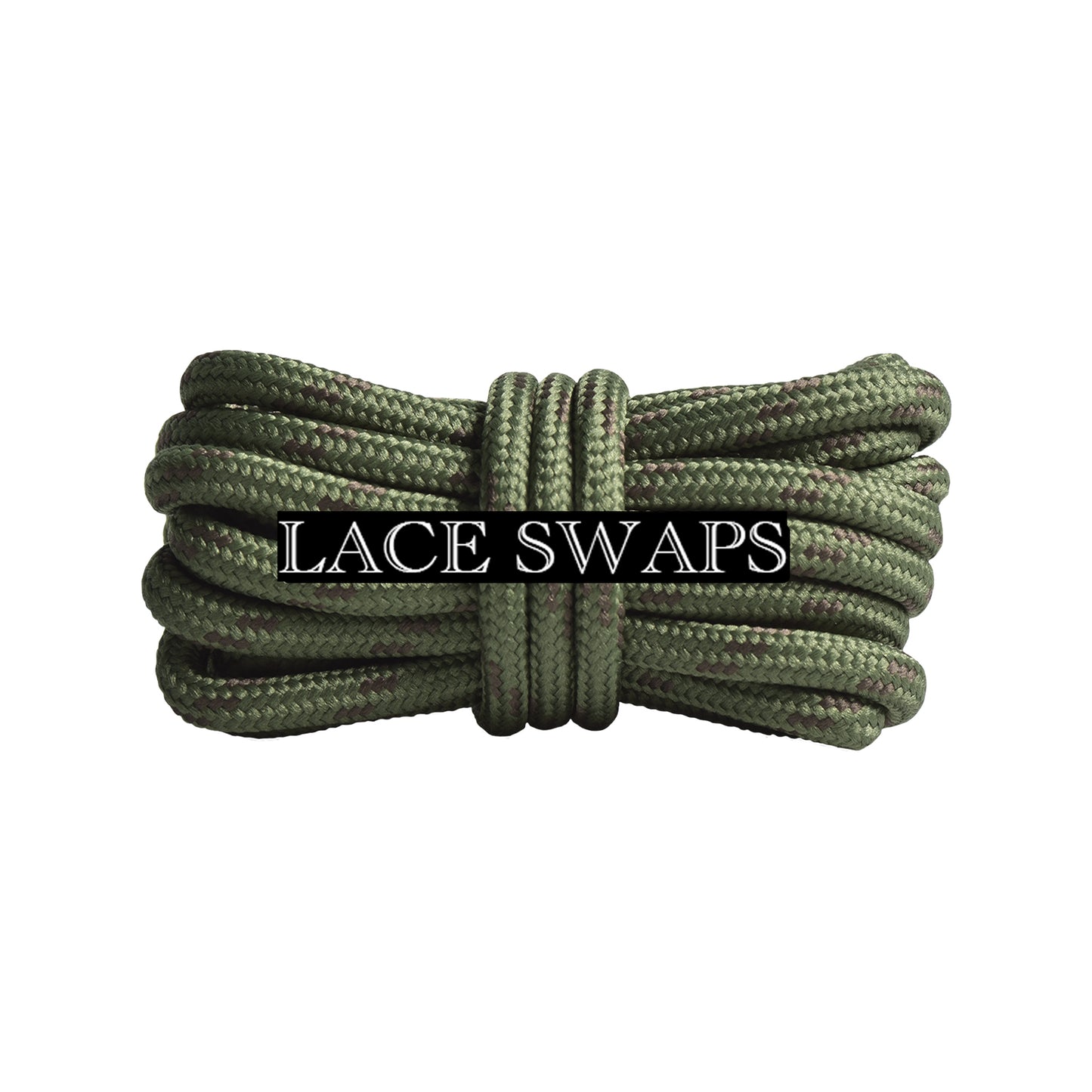 Rope Boot Shoelaces