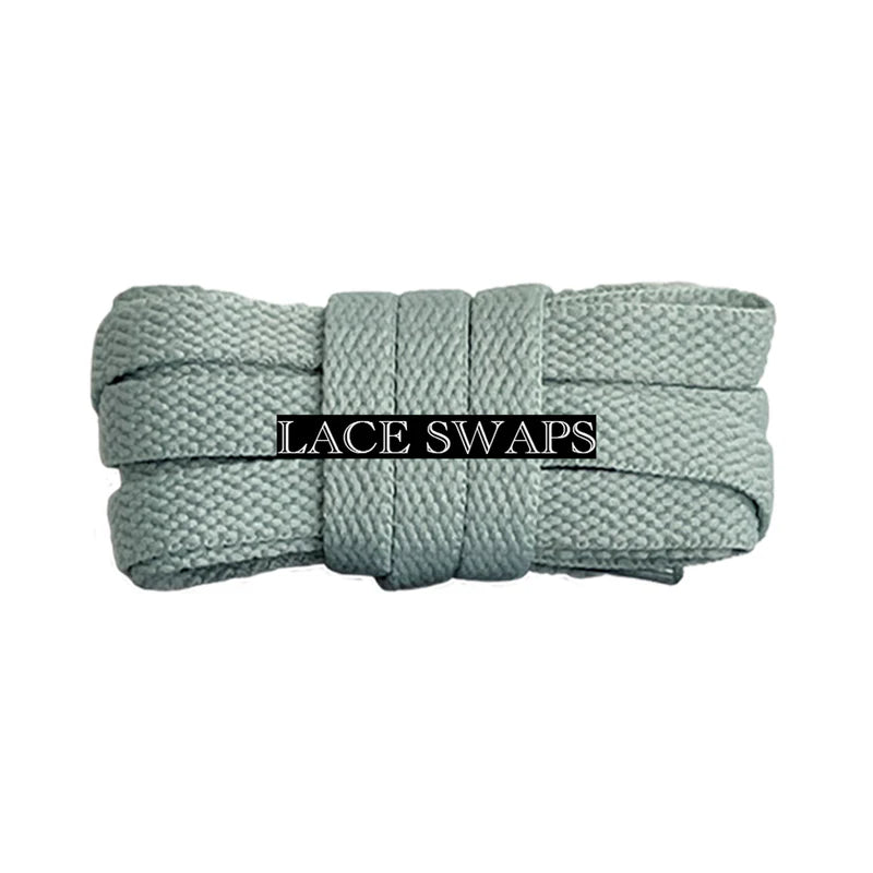 Premium Flat Shoelaces