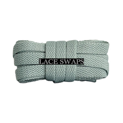 Premium Flat Shoelaces