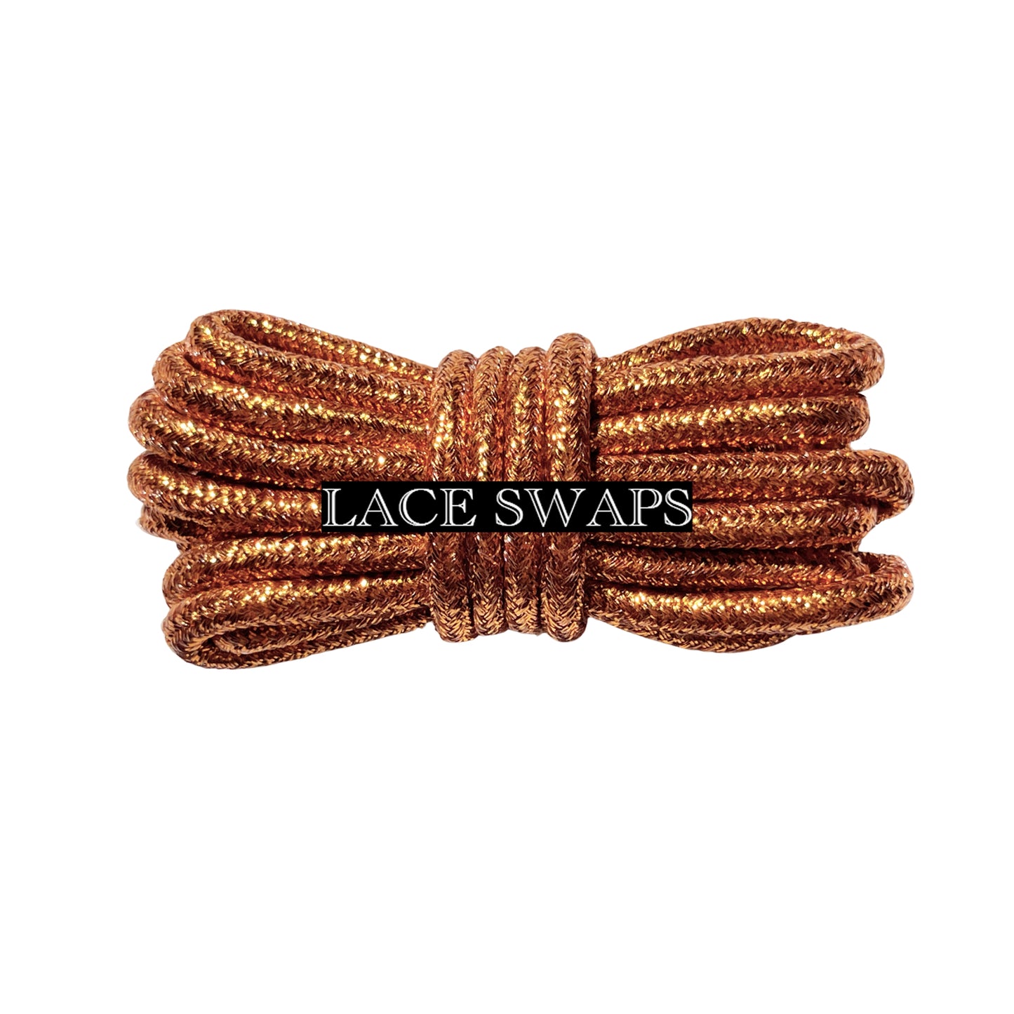Rope Glitter Shoelaces