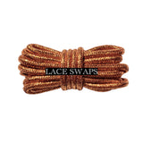 Rope Glitter Shoelaces