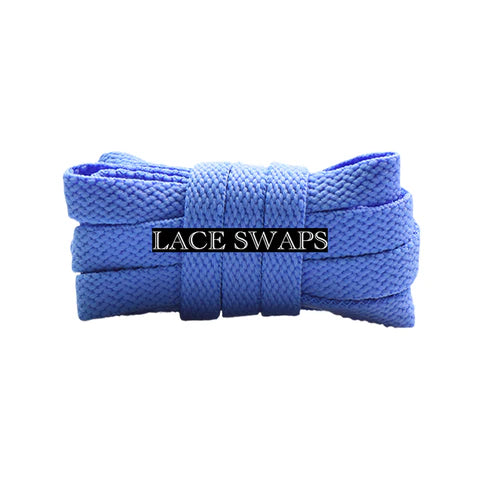 Premium Flat Shoelaces