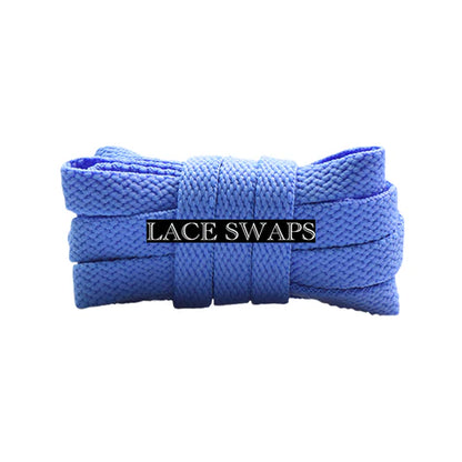 Premium Flat Shoelaces