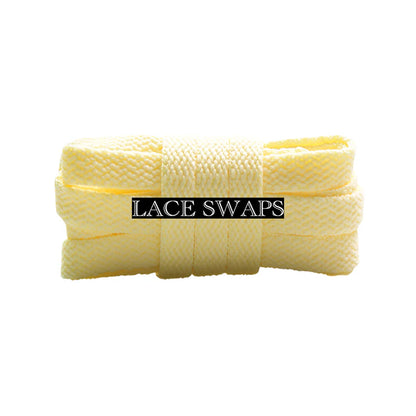 Premium Flat Shoelaces
