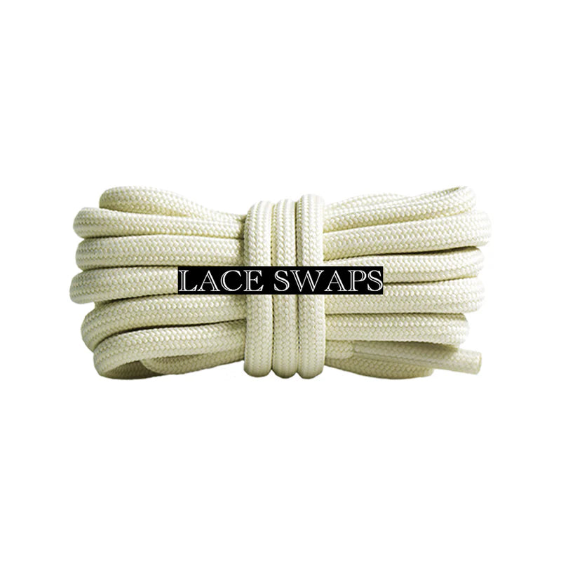 Premium Boost Rope Shoelaces