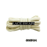Classic Oval Shoelaces