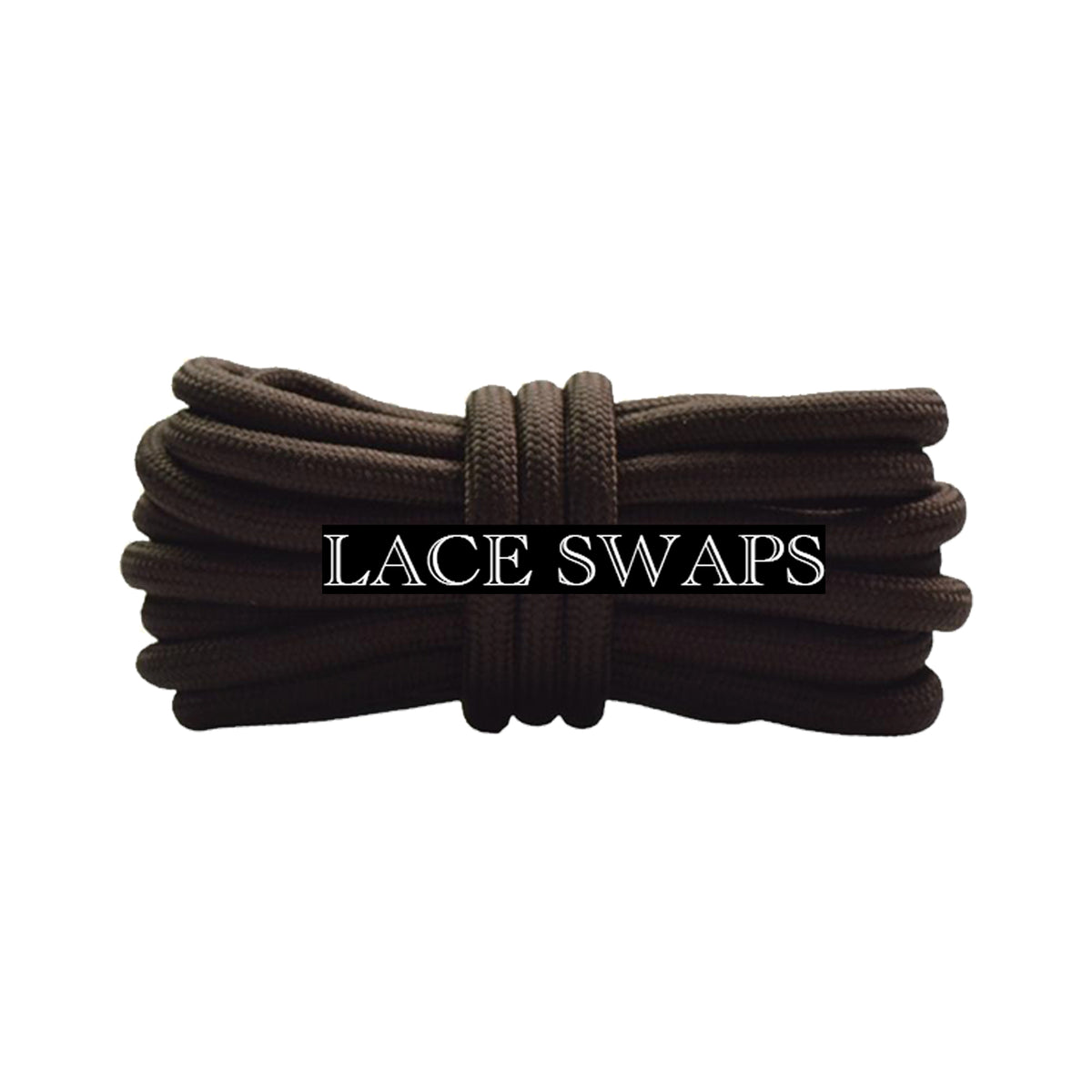 Classic Regular Rope Shoelaces