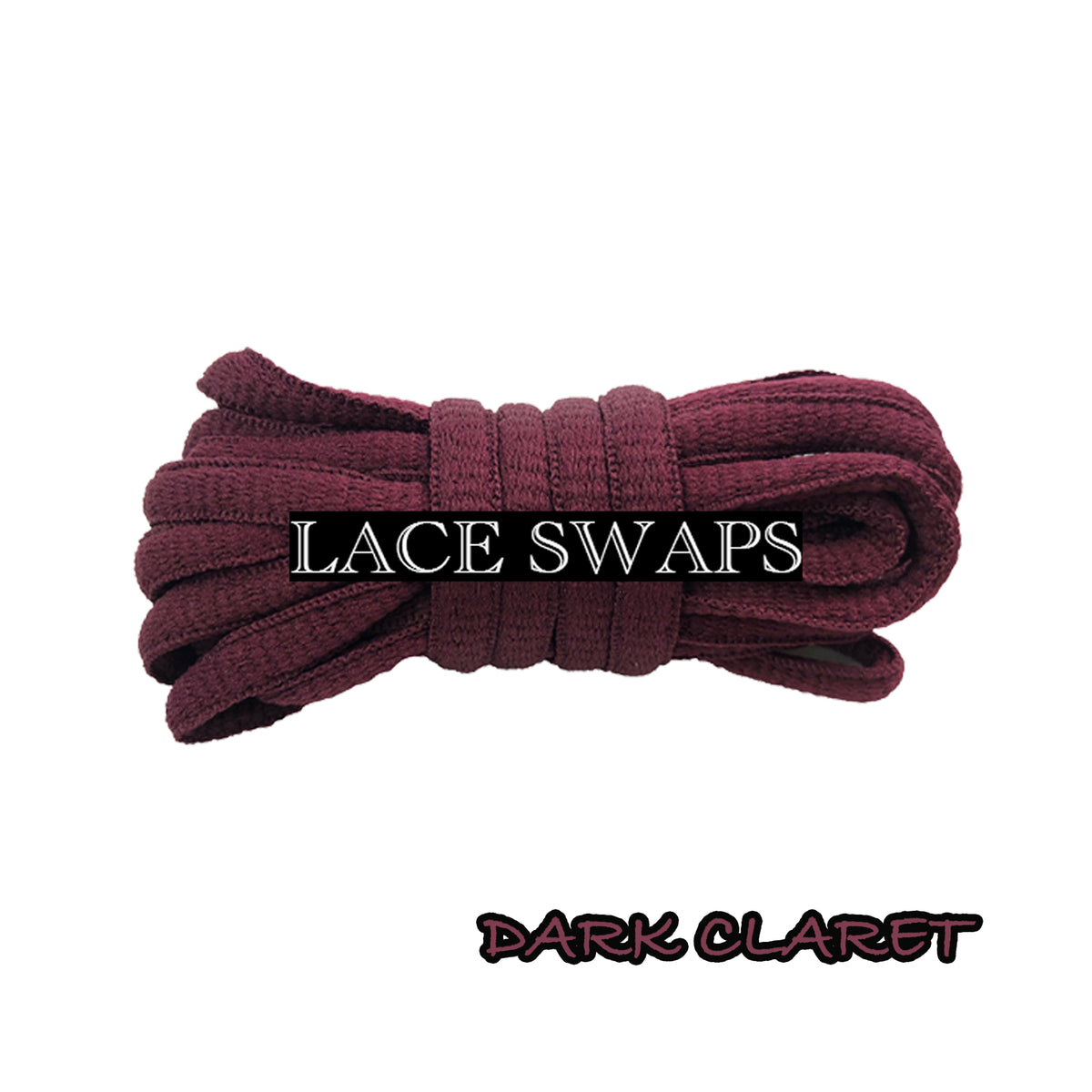 Classic Oval Shoelaces