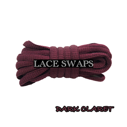 Classic Oval Shoelaces