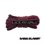Classic Oval Shoelaces