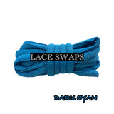 Classic Oval Shoelaces