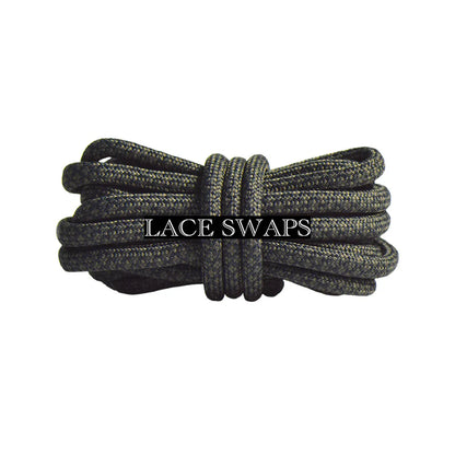 Premium Boost Rope Shoelaces