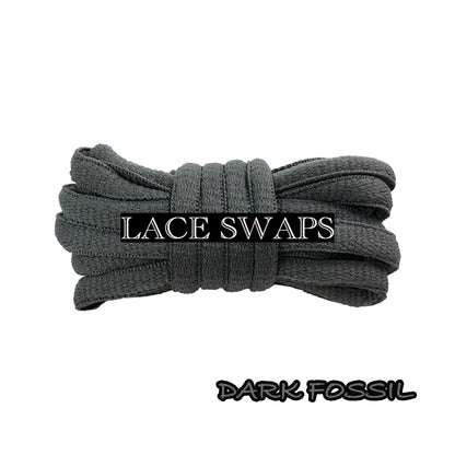 Classic Oval Shoelaces