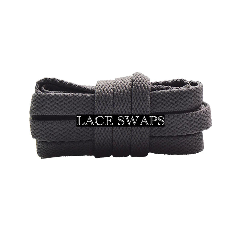 Premium Flat Shoelaces