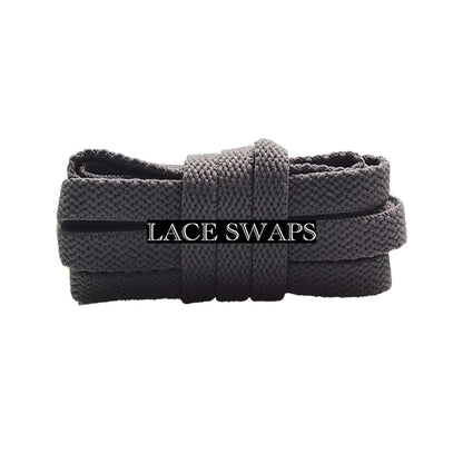 Premium Flat Shoelaces