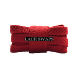 Premium Flat Shoelaces