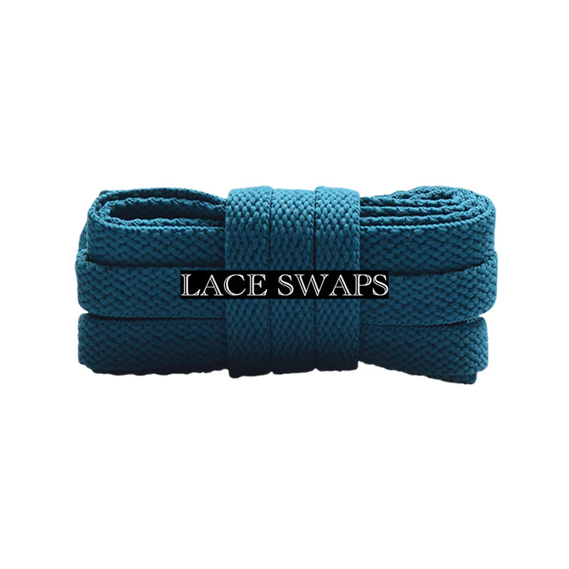 Premium Flat Shoelaces
