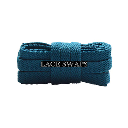Premium Flat Shoelaces
