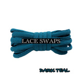 Classic Oval Shoelaces