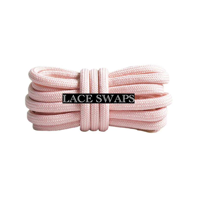 Premium Boost Rope Shoelaces