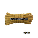 Classic Oval Shoelaces