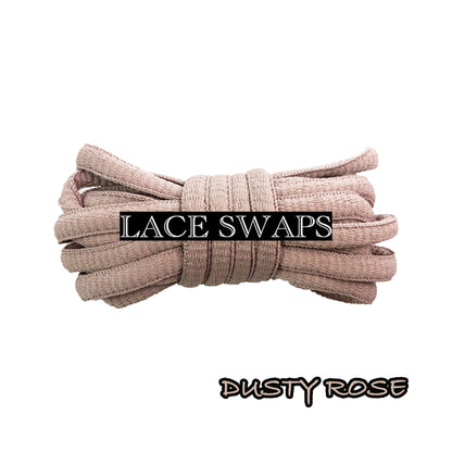 Classic Oval Shoelaces