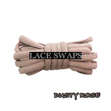 Classic Oval Shoelaces